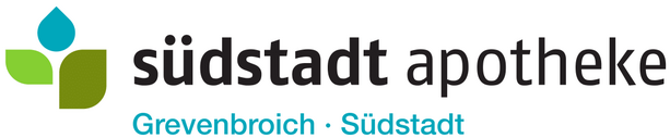 Suedstadt Apotheke Grevenbroich Logo