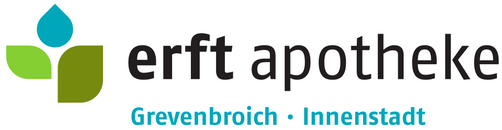 erft Apotheke Logo